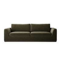 Collier Custom Sofa