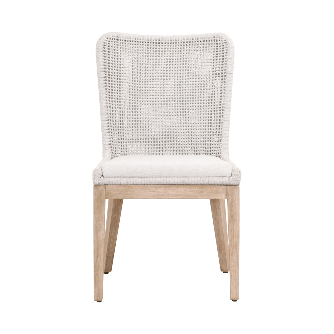 Mesh Dining Chair