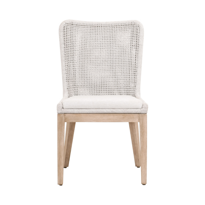 Mesh Dining Chair