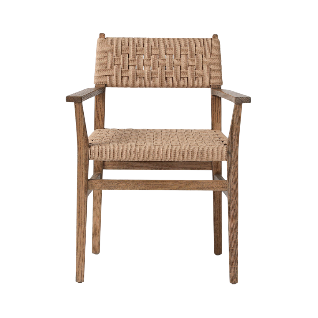 Hubbard Dining Armchair