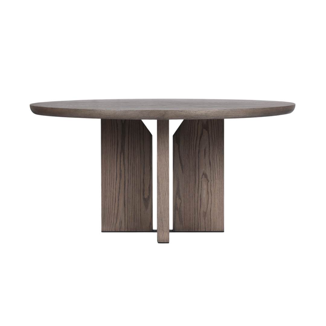 Eastman Round Dining Table