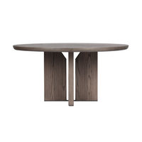 Eastman Round Dining Table