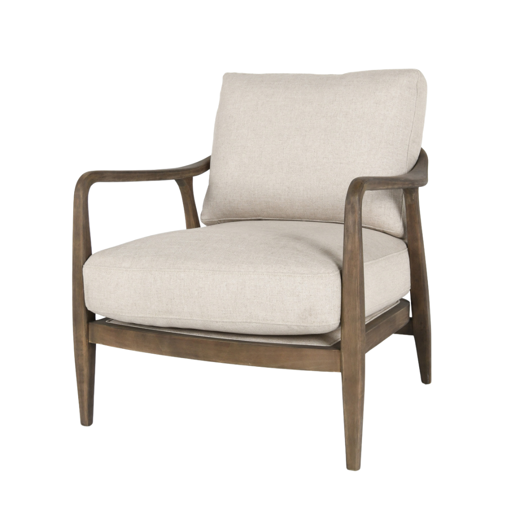 Labelle Accent Chair