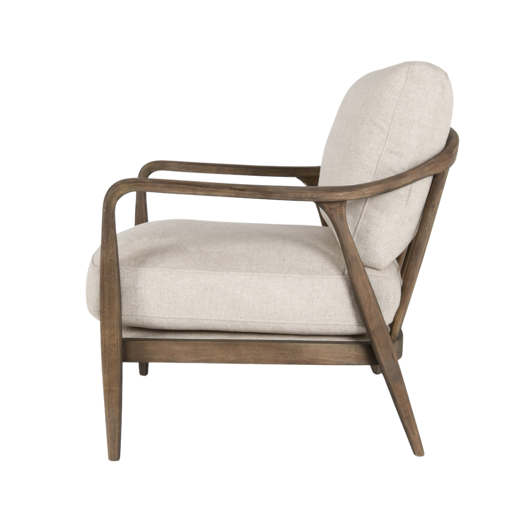 Labelle Accent Chair