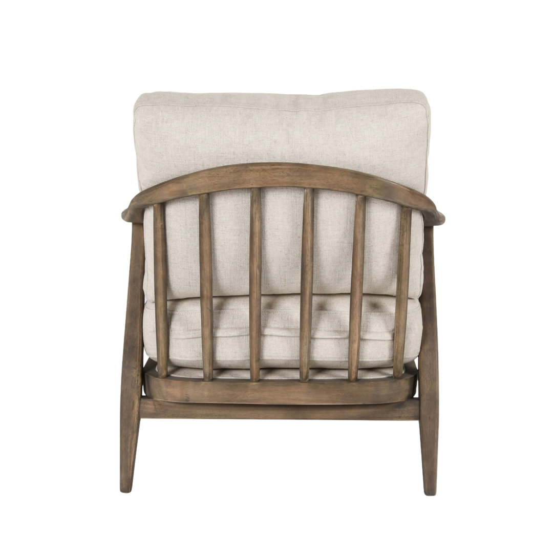 Labelle Accent Chair