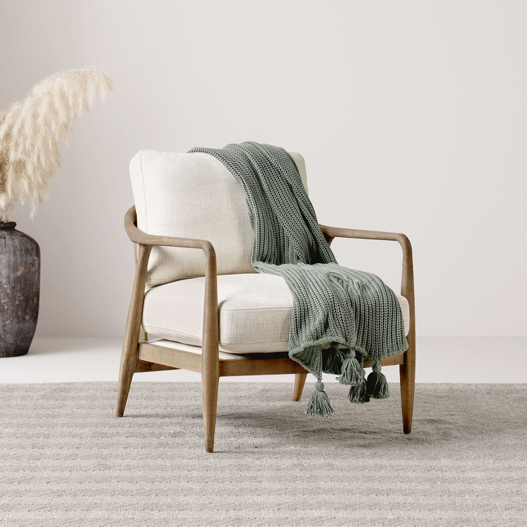 Labelle Accent Chair