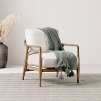 Labelle Accent Chair