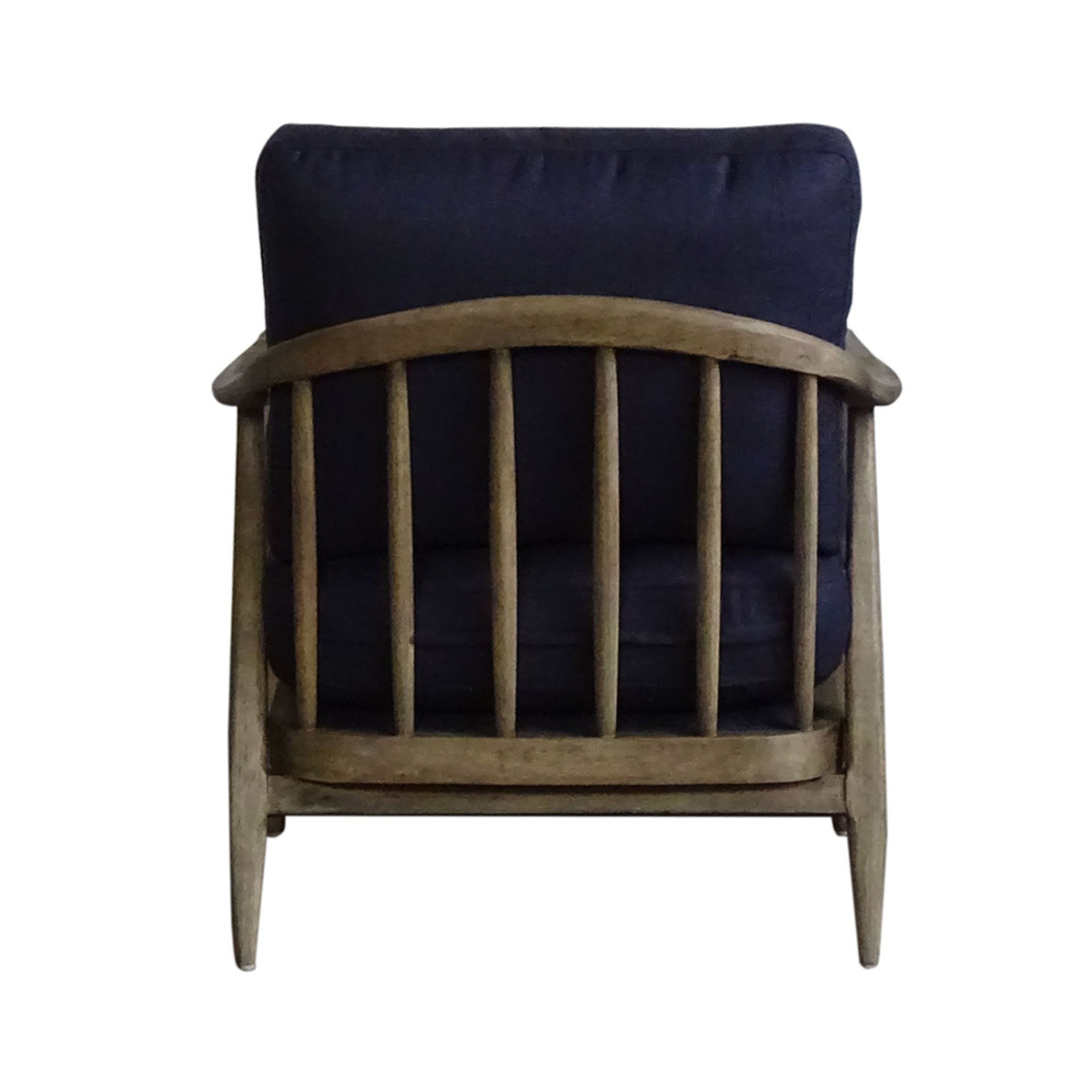 Labelle Accent Chair