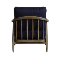 Labelle Accent Chair