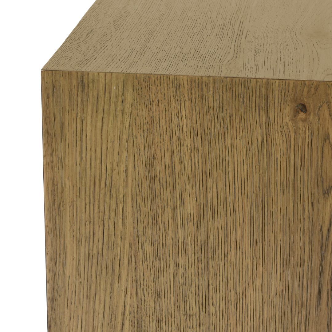 Landa Square Coffee Table