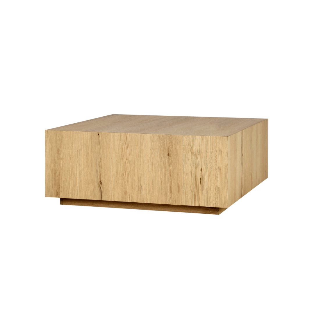 Landa Square Coffee Table