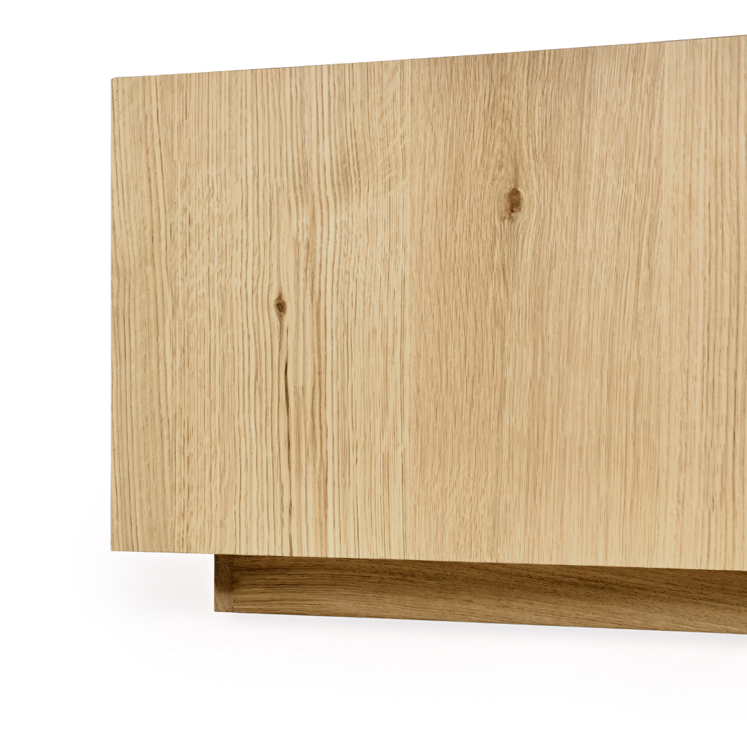 Landa Square Coffee Table