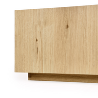 Landa Square Coffee Table