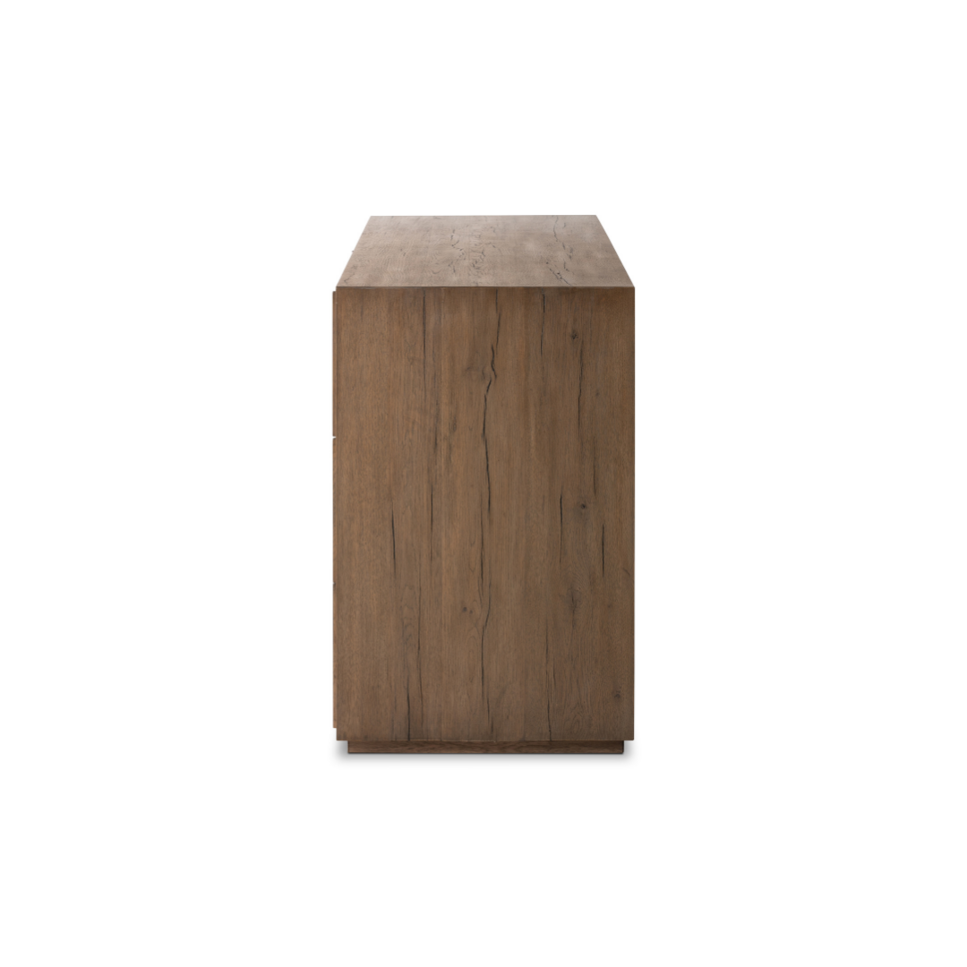 Lars 6-Drawer Dresser