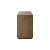 Lars 6-Drawer Dresser