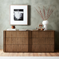 Lars 6-Drawer Dresser