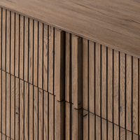 Lars 6-Drawer Dresser