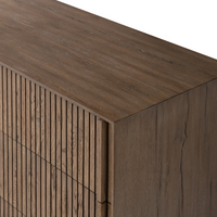Lars 6-Drawer Dresser
