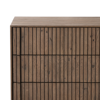 Lars Nightstand