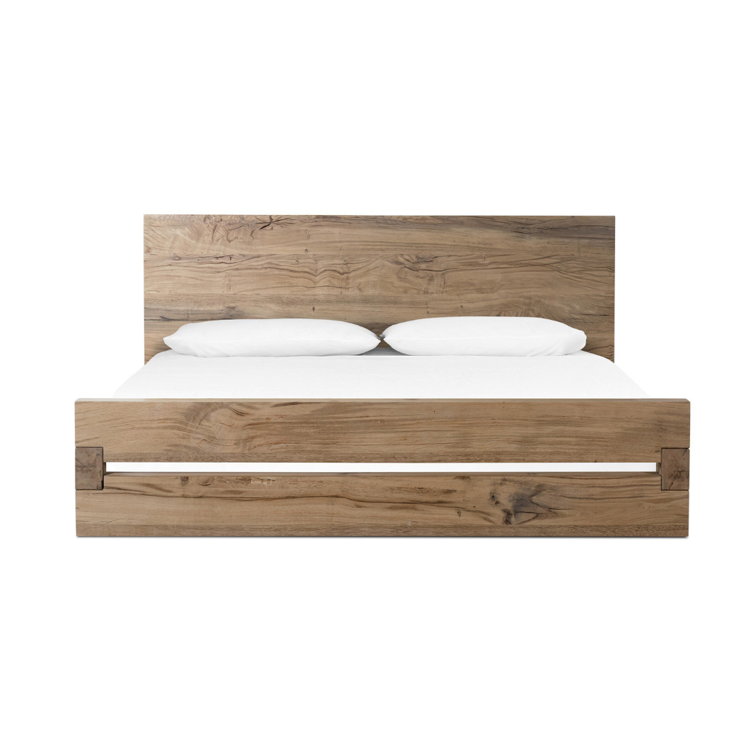 Lawson Bed