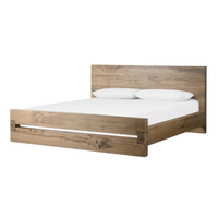 Lawson Bed