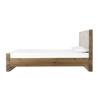 Lawson Bed