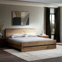 Lawson Bed