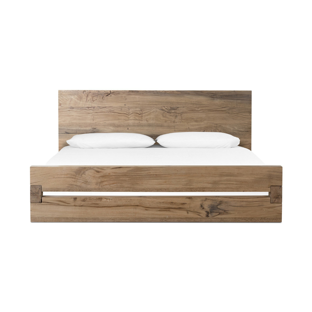 Lawson Bed