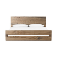 Lawson Bed