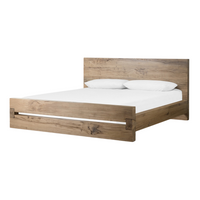 Lawson Bed