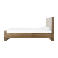 Lawson Bed