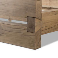 Lawson Bed