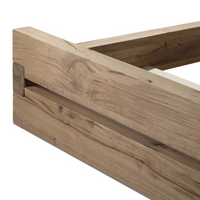 Lawson Bed