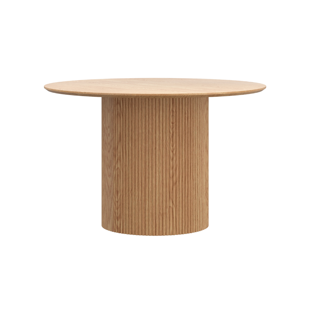 Tovas Round Dining Table