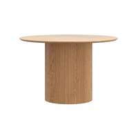 Tovas Round Dining Table