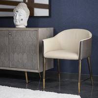 Kelson Dining Armchair