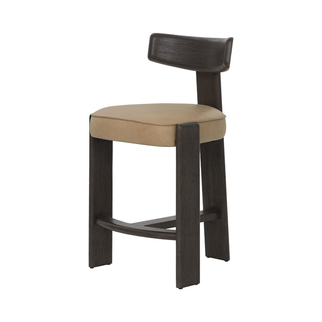 Hestia Counter Stool
