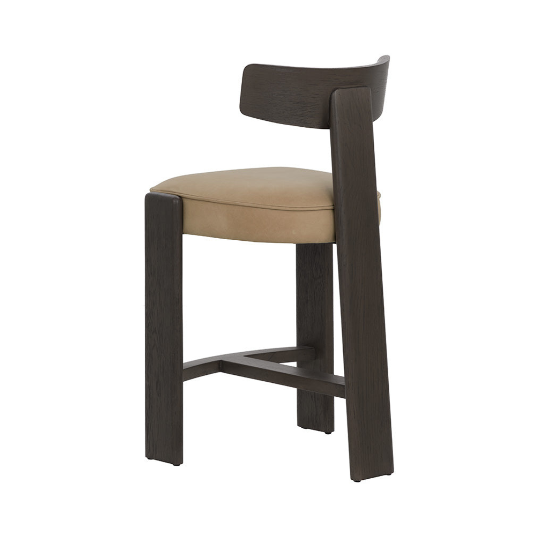 Hestia Counter Stool