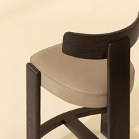 Hestia Counter Stool
