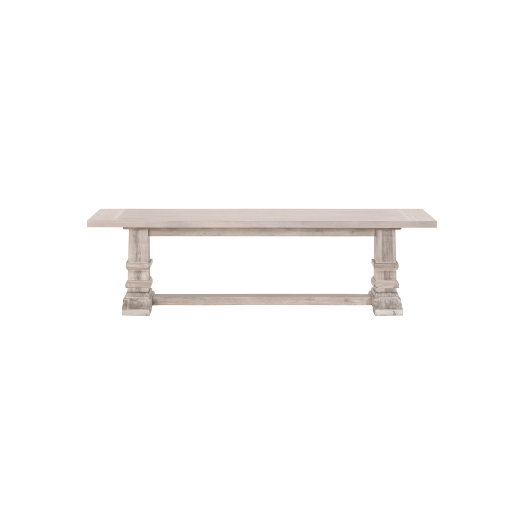 Hudson Large Dining Bench