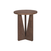 Mattius Accent Table