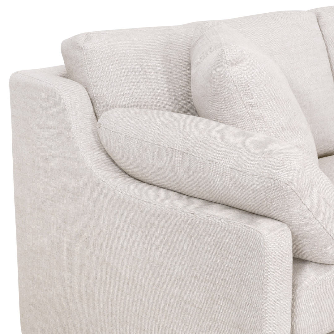 Lilith Modular Sofa (Build Your Own)