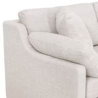 Lilith Modular Sofa (Build Your Own)