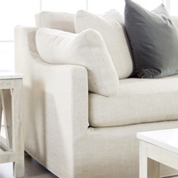 Lilith Modular Sofa (Build Your Own)