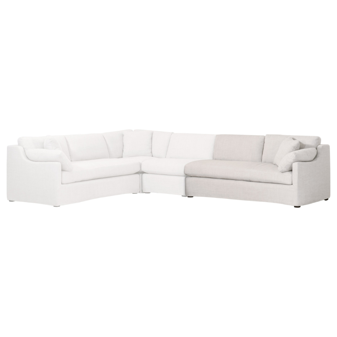 Lilith Modular Sofa (Build Your Own)