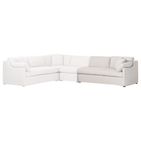 Lilith Modular Sofa (Build Your Own)