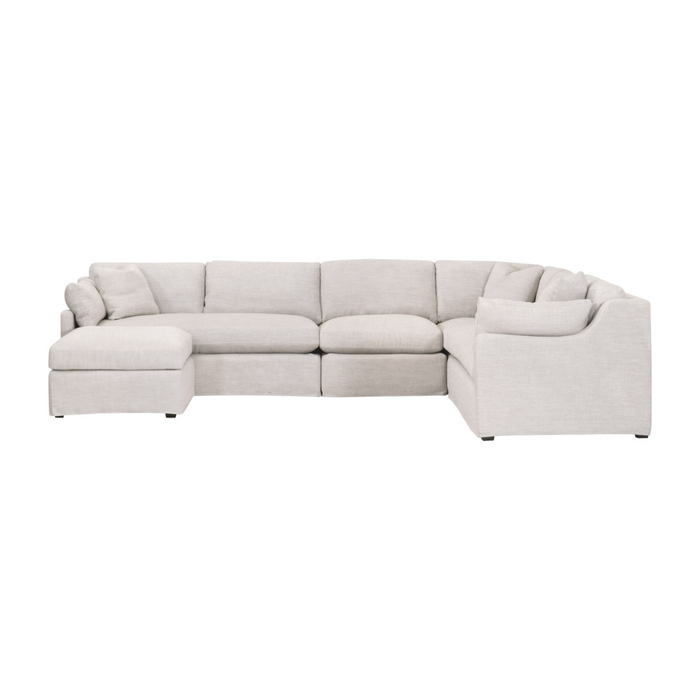 Lilith Modular Sofa (Build Your Own)