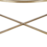 Lindsay Coffee Table