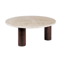 Linley Coffee Table