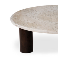 Linley Coffee Table